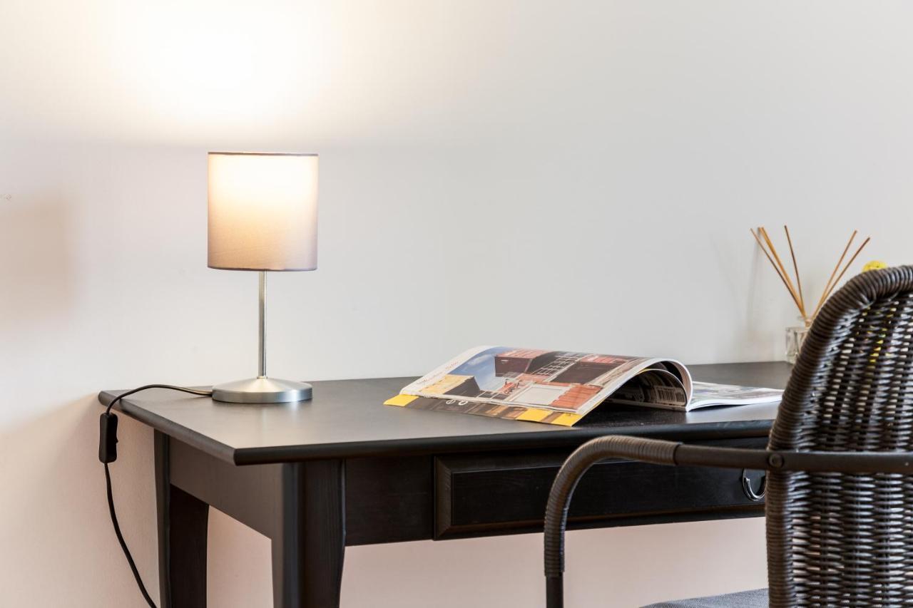 Apartment Principe Real Area Lisbon Luaran gambar
