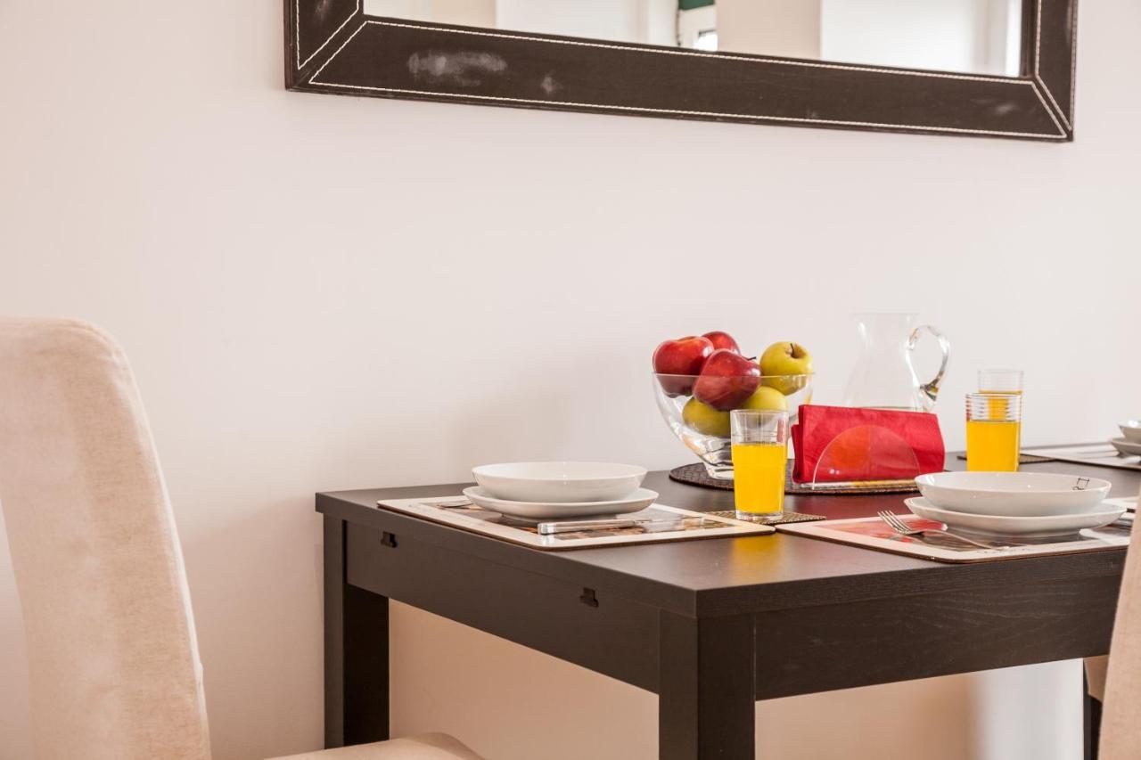 Apartment Principe Real Area Lisbon Luaran gambar